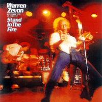 Warren Zevon : Stand in the Fire